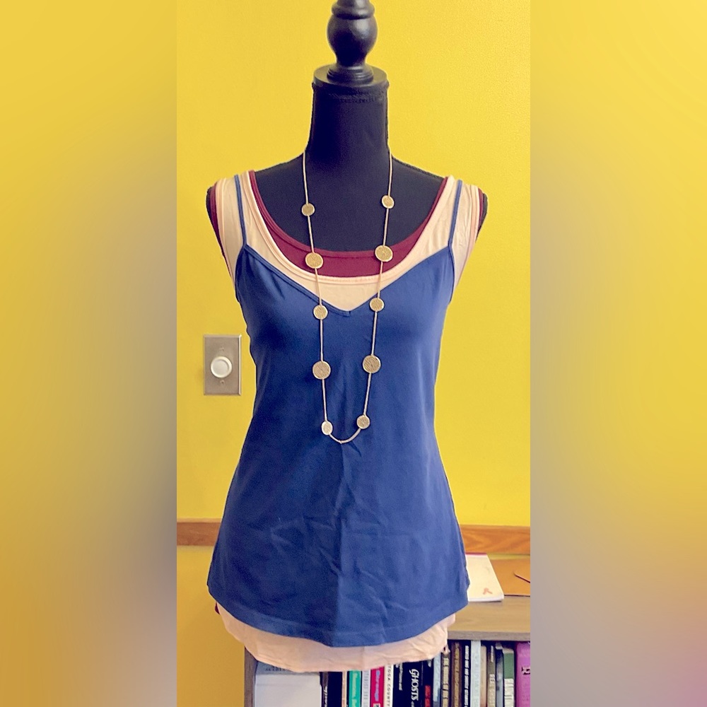 Three Pack of Old Navy Tank Tops